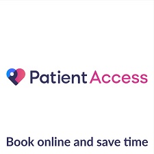 Patient Online Services